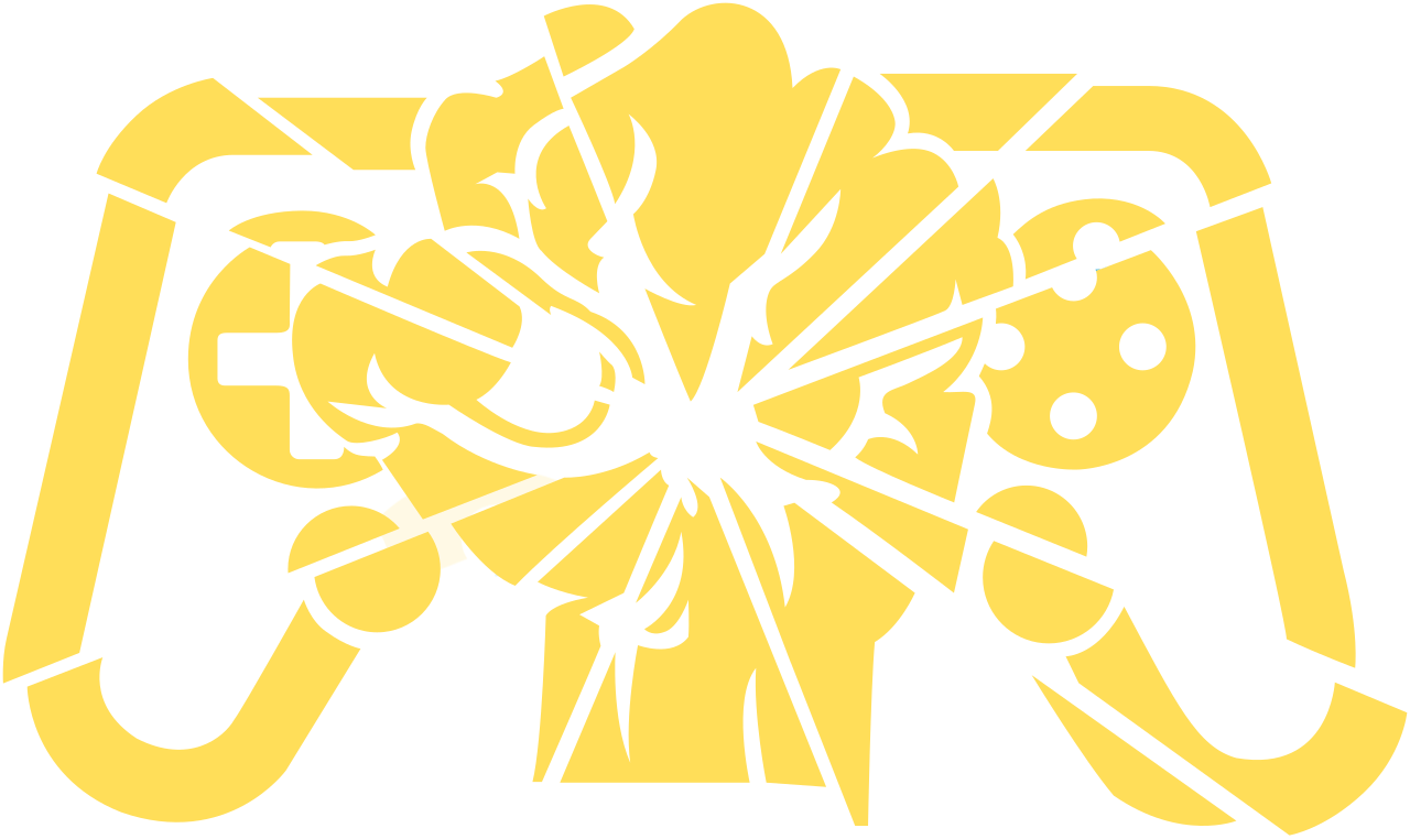 GAMES. POINT. BLANK.